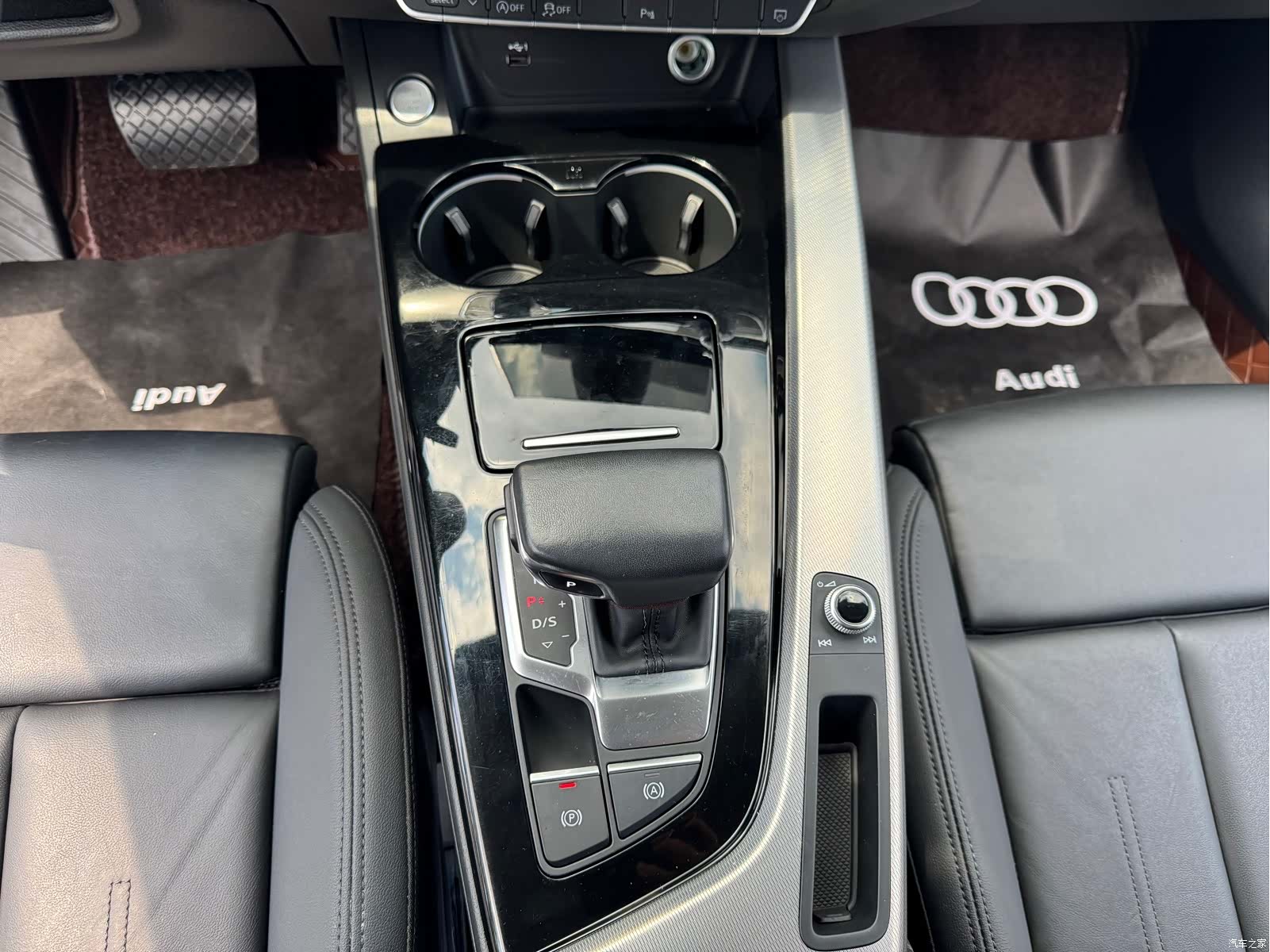 Audi A5, 2024 9