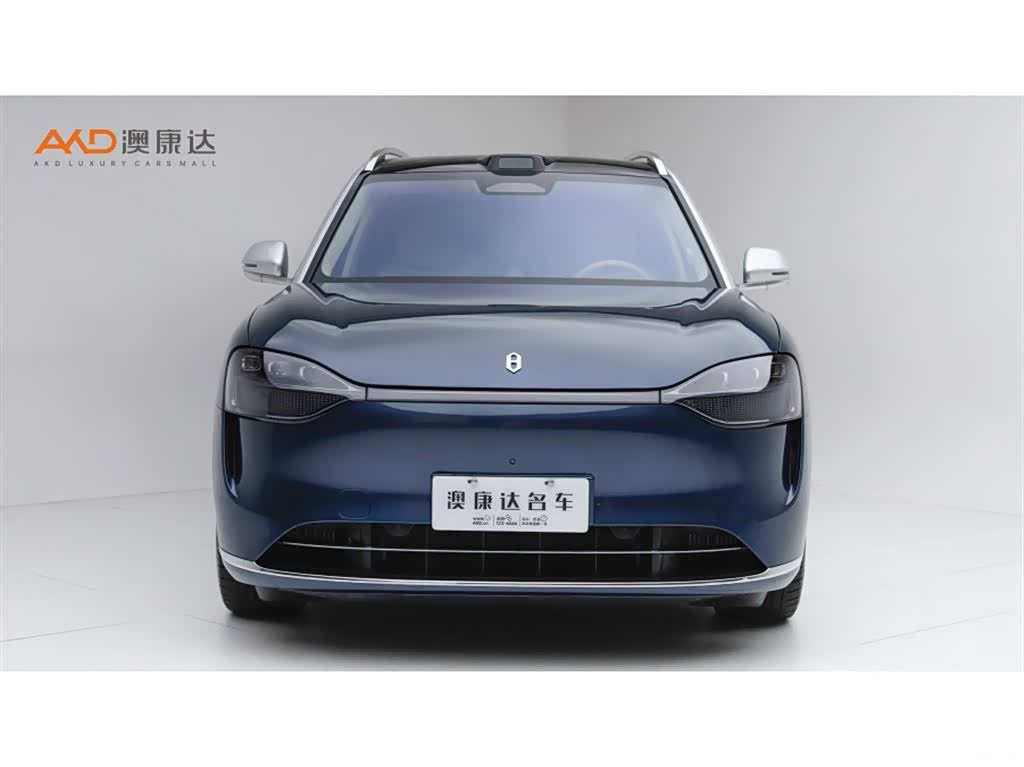 AITO M9, 2024 2