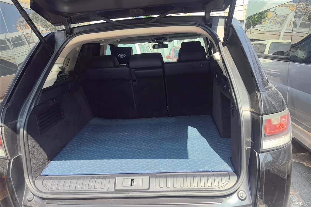 Land Rover Range Rover, 2014 4