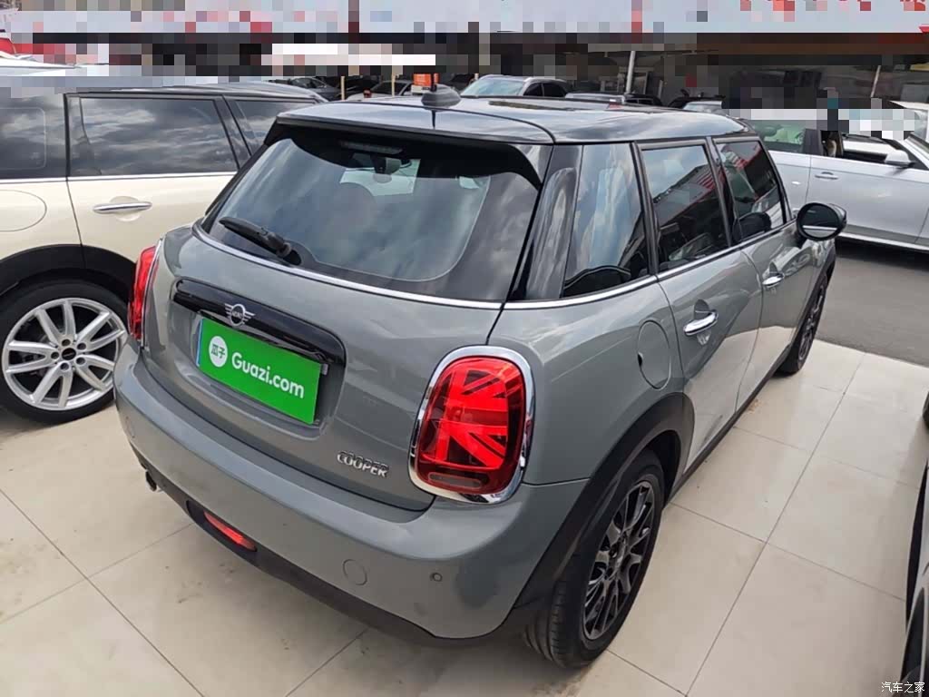 Mini ONE, 2021 7