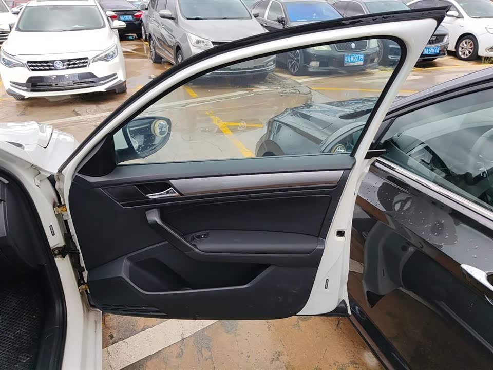 Volkswagen Bora Volkswagen Bora