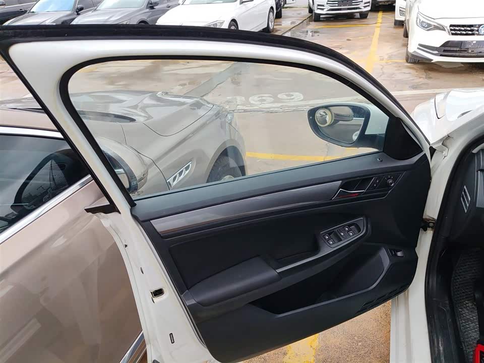 Volkswagen Bora Volkswagen Bora