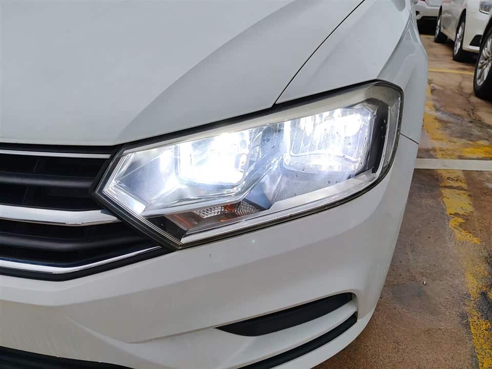 Volkswagen Bora Volkswagen Bora