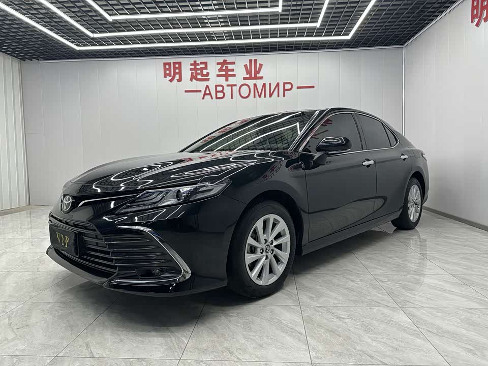 Toyota Camry Toyota Camry