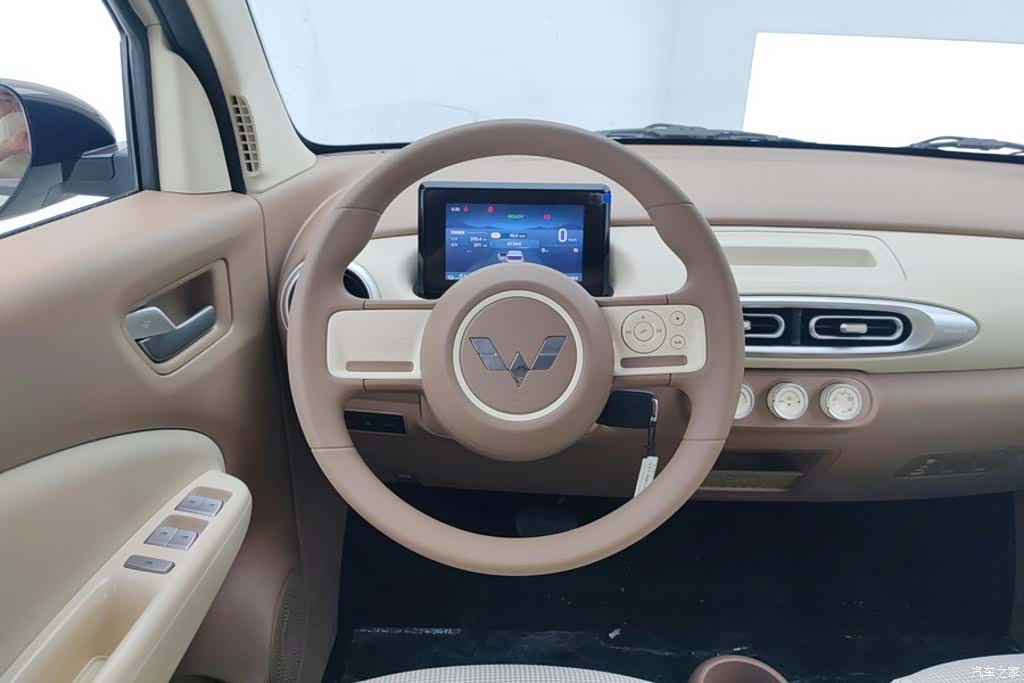 Wuling MINIEV, 2026 15