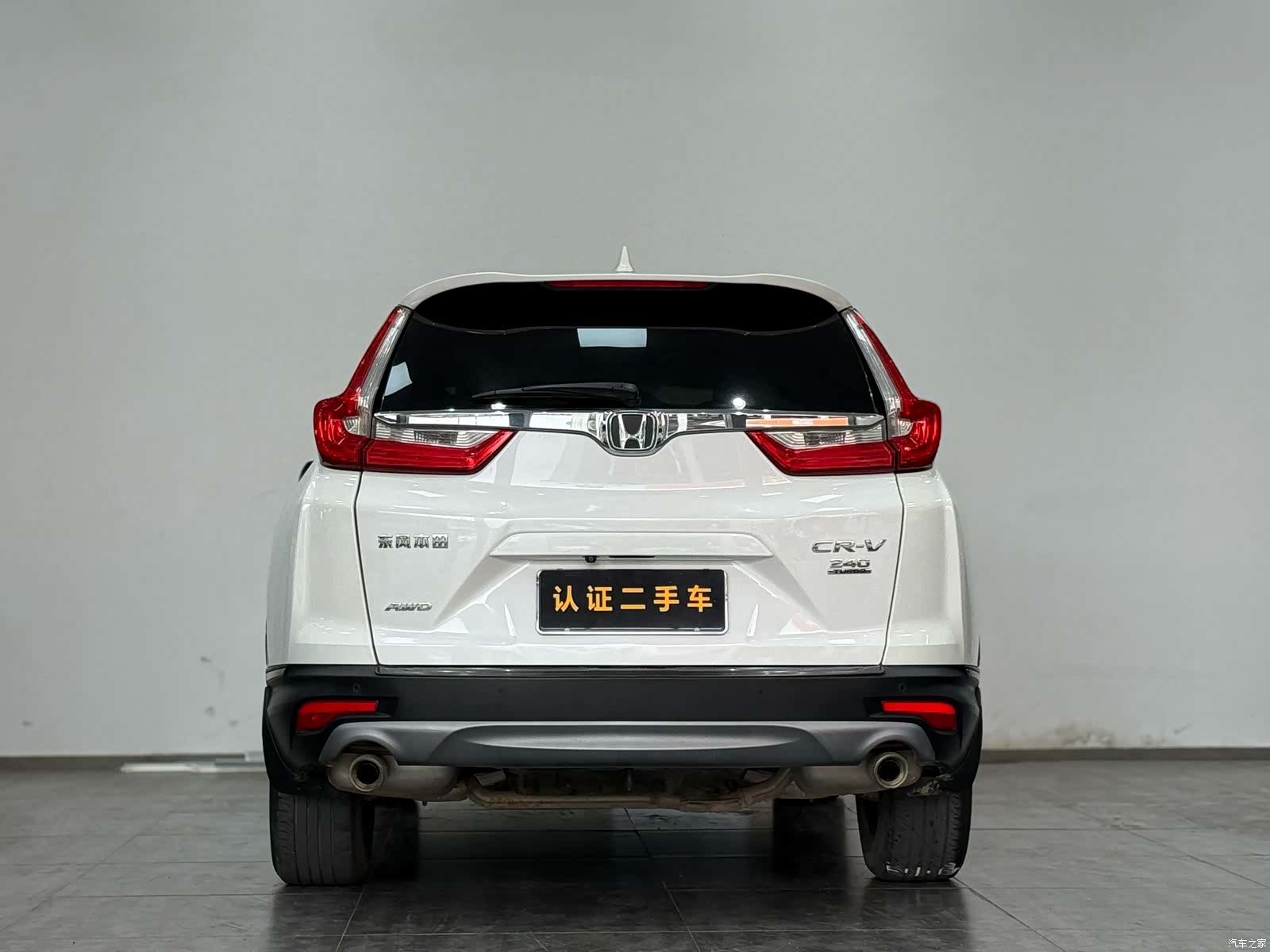 Honda CR-V, 2018 18