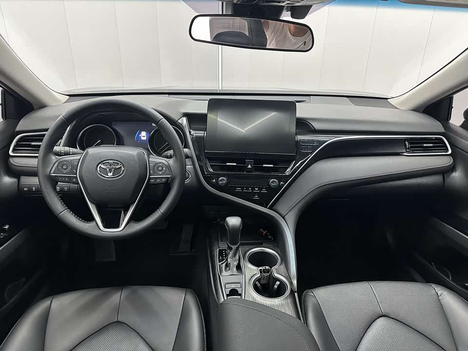 Toyota Camry Toyota Camry