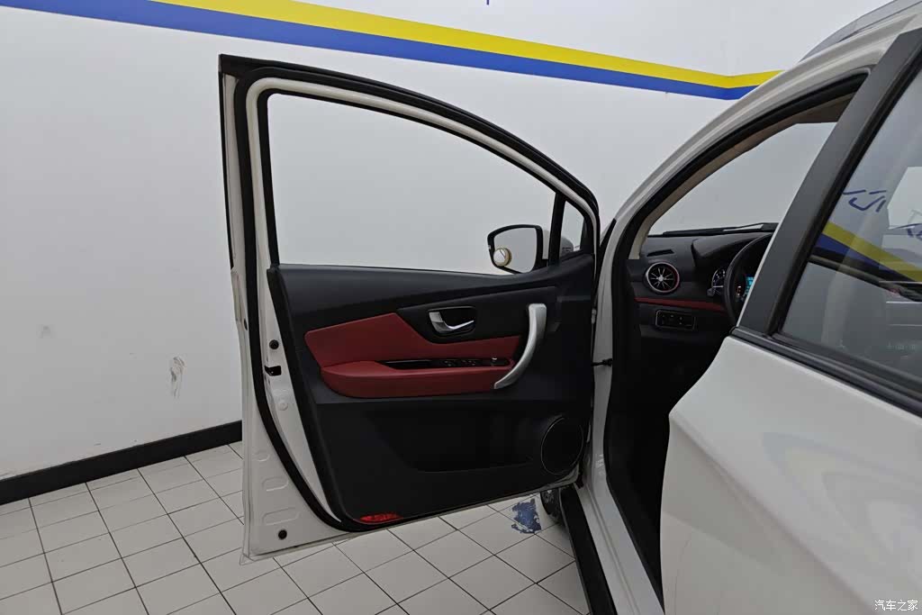 Haval H1, 2016 7