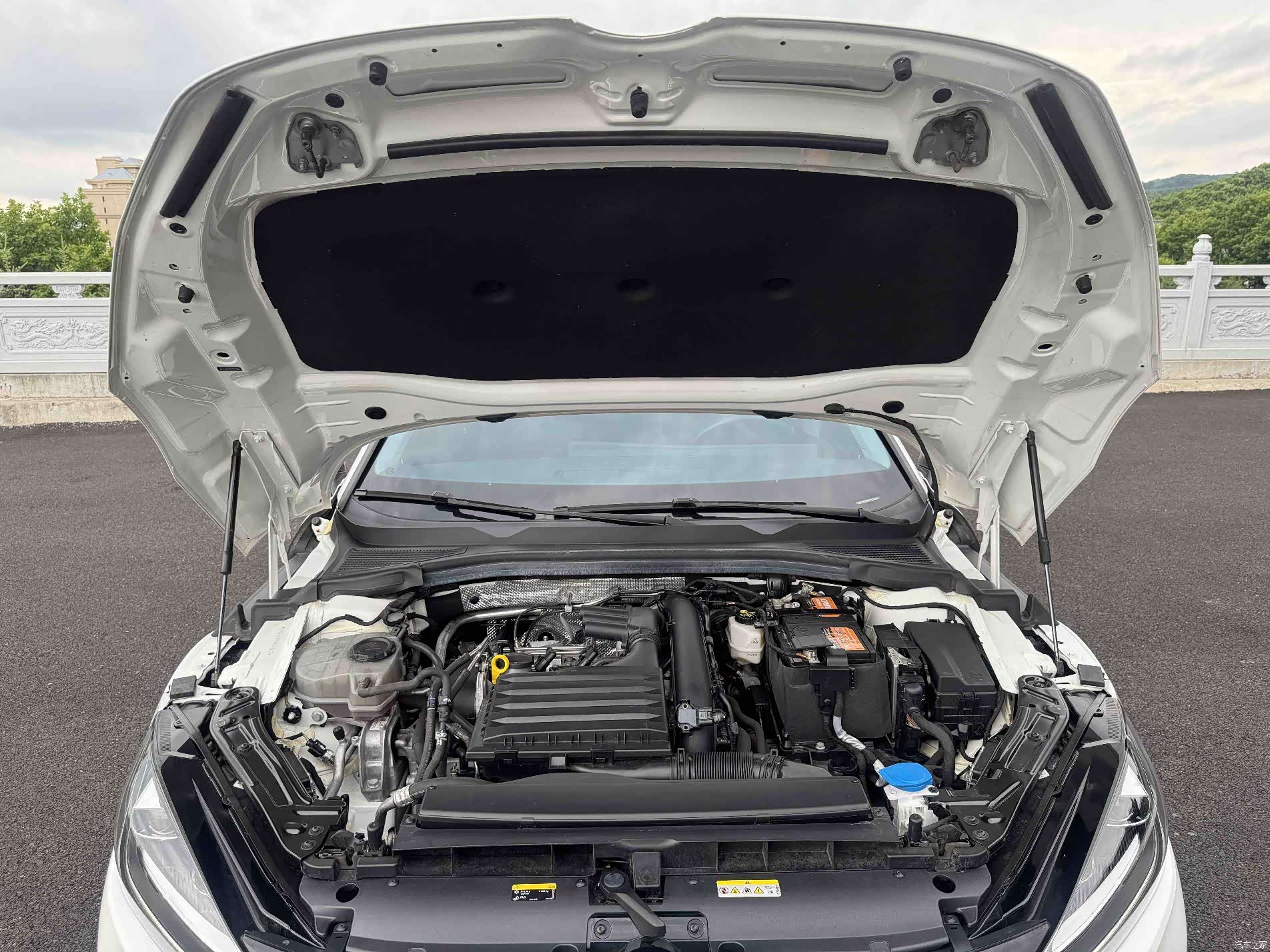 Volkswagen Lamando, 2022 19