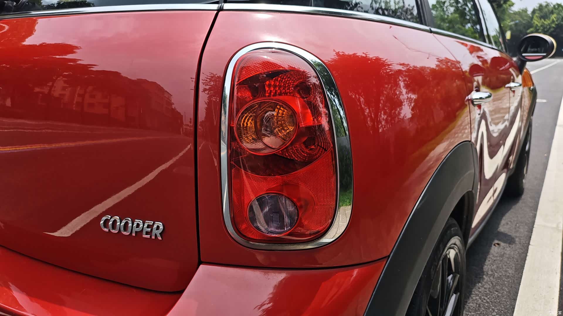 Mini Countryman, 2013 31