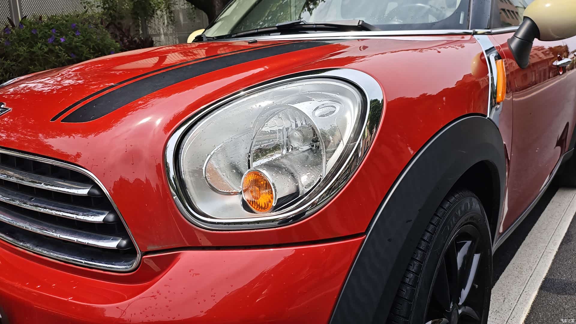 Mini Countryman, 2013 29
