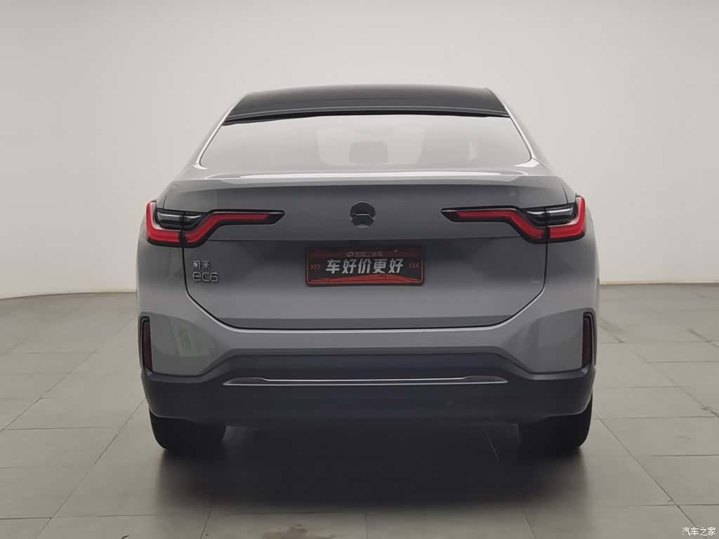 NIO EC6, 2022 4