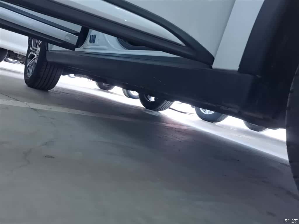 Mitsubishi Outlander, 2018 19