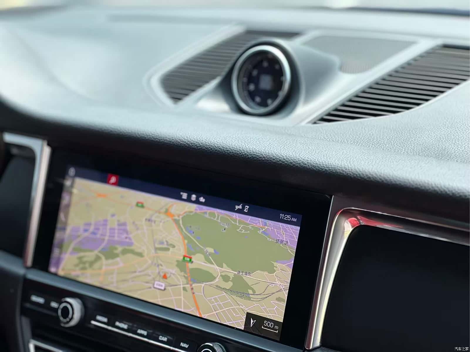 Porsche Macan, 2021 18