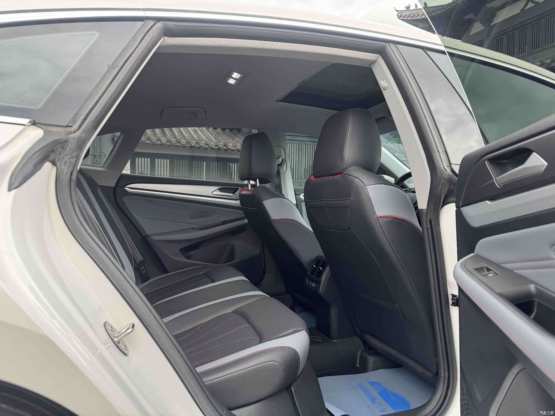 Volkswagen Lamando, 2022 10