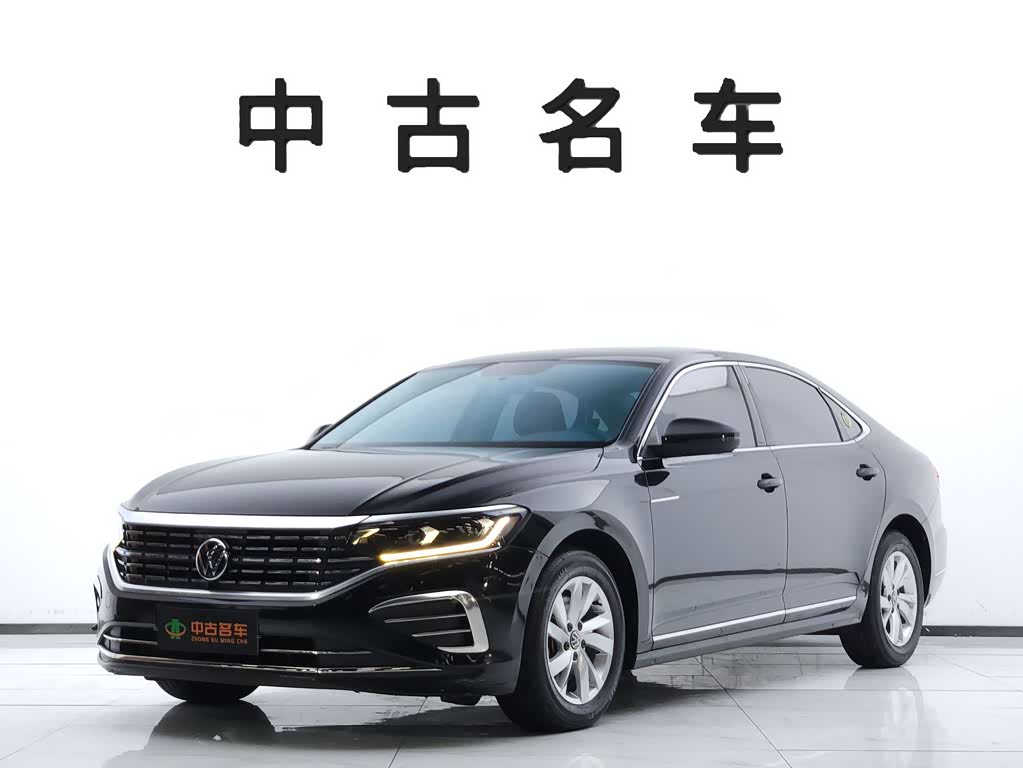 Volkswagen Passat 2022 280TSI