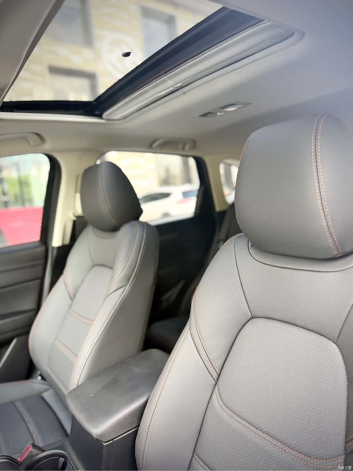 Mazda CX-5, 2021 17