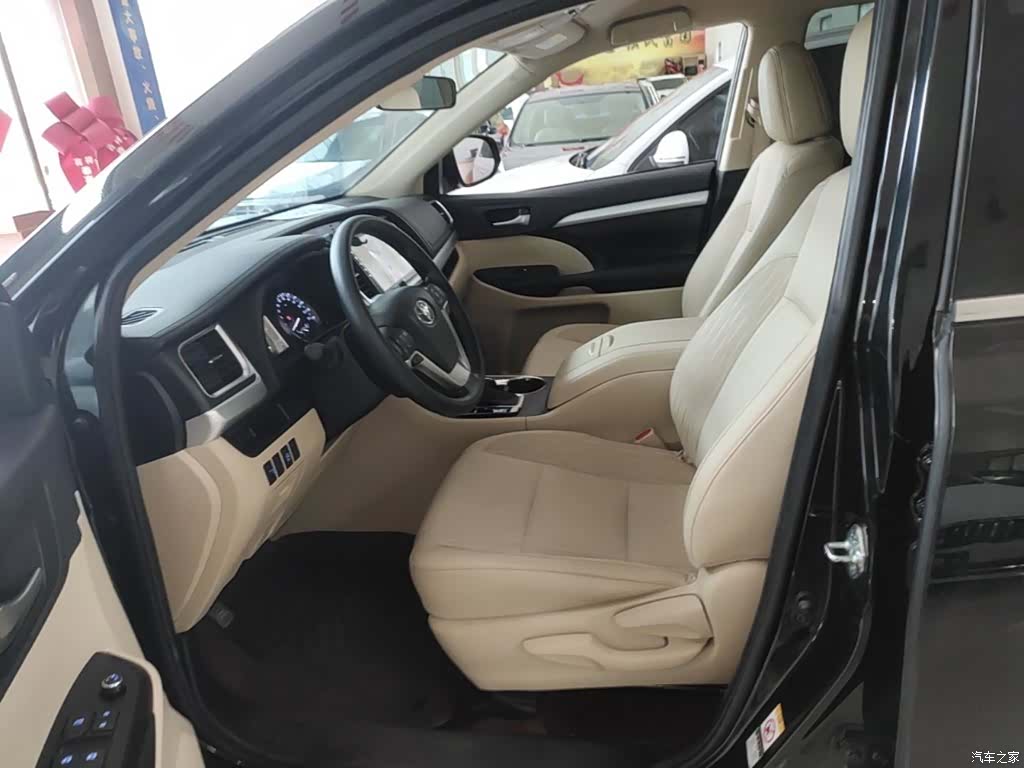 Toyota Highlander, 2021 15