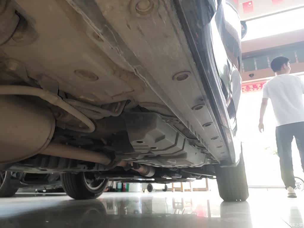 Toyota Highlander, 2021 21