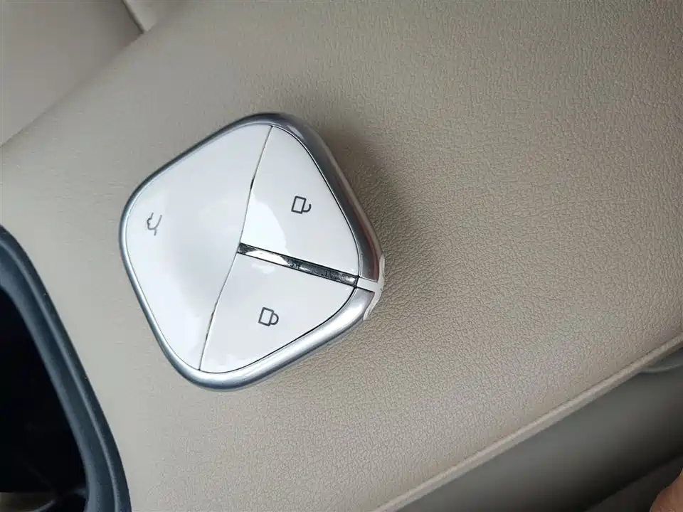 Wuling Wuling Bingguo PLUS