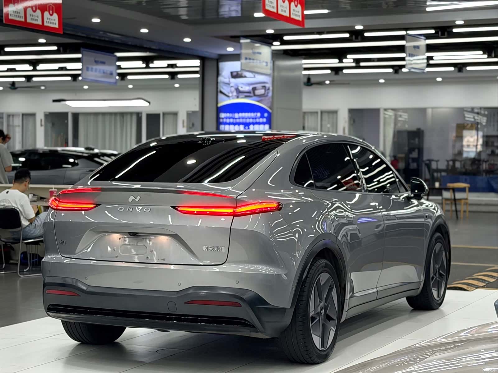 NIO L60, 2024 6