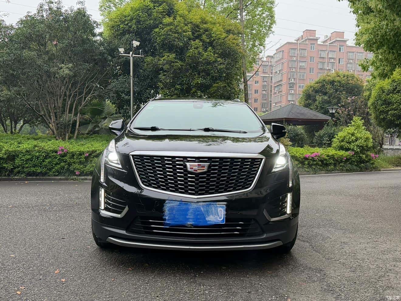 Cadillac XT5, 2021 1
