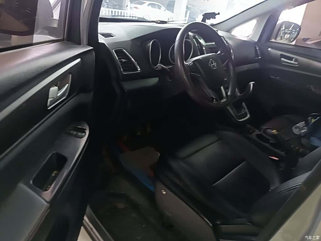 Changan S50, 2018 23