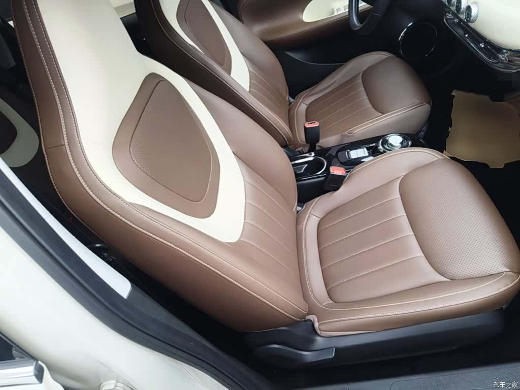 Wuling Bingo, 2023 25