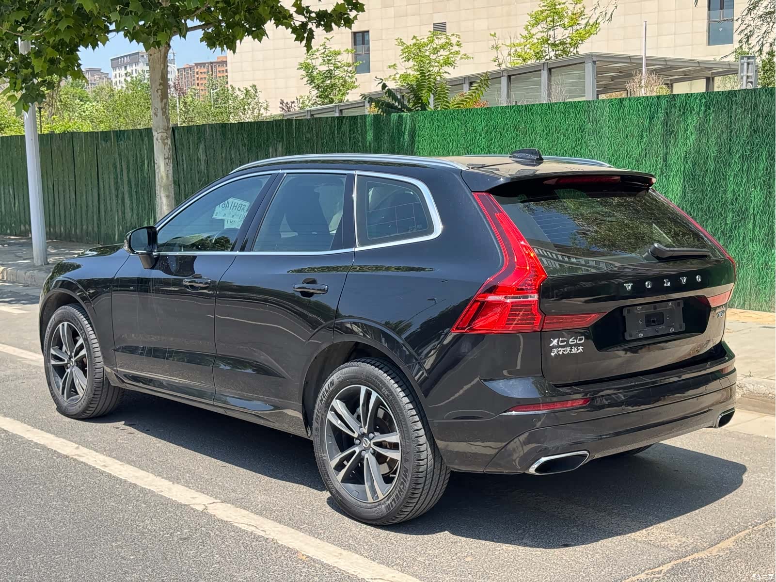 Volvo XC60, 2019 9