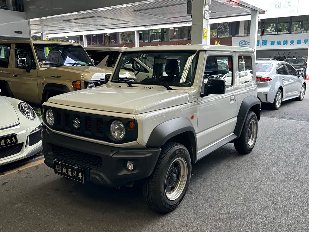 Suzuki