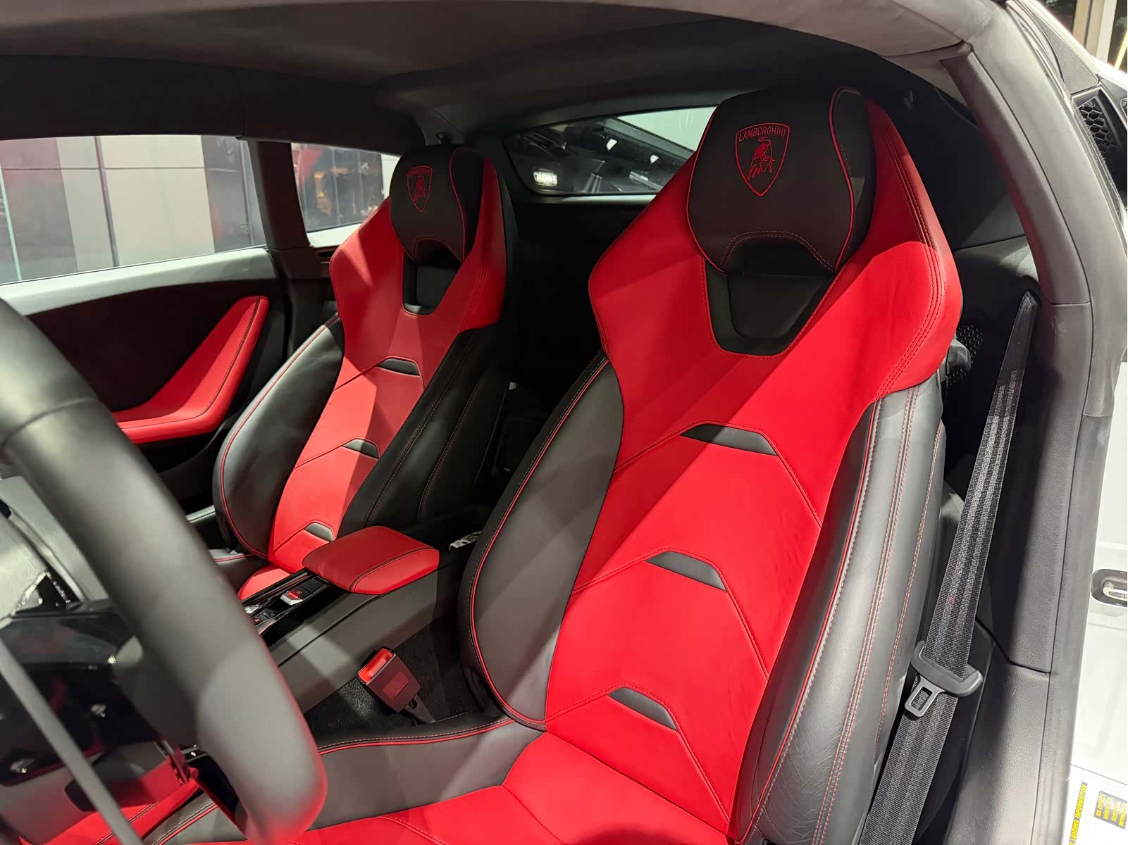 Lamborghini Huracán, 2021 10