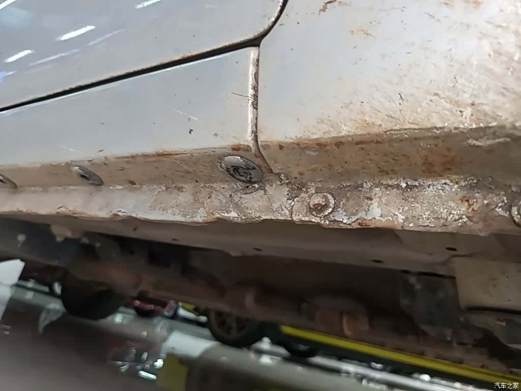 Changan S50, 2018 2