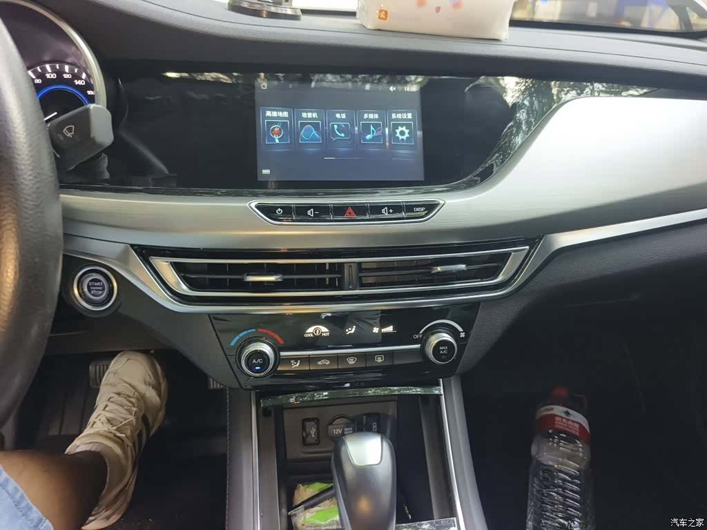 Changan Eado, 2019 6