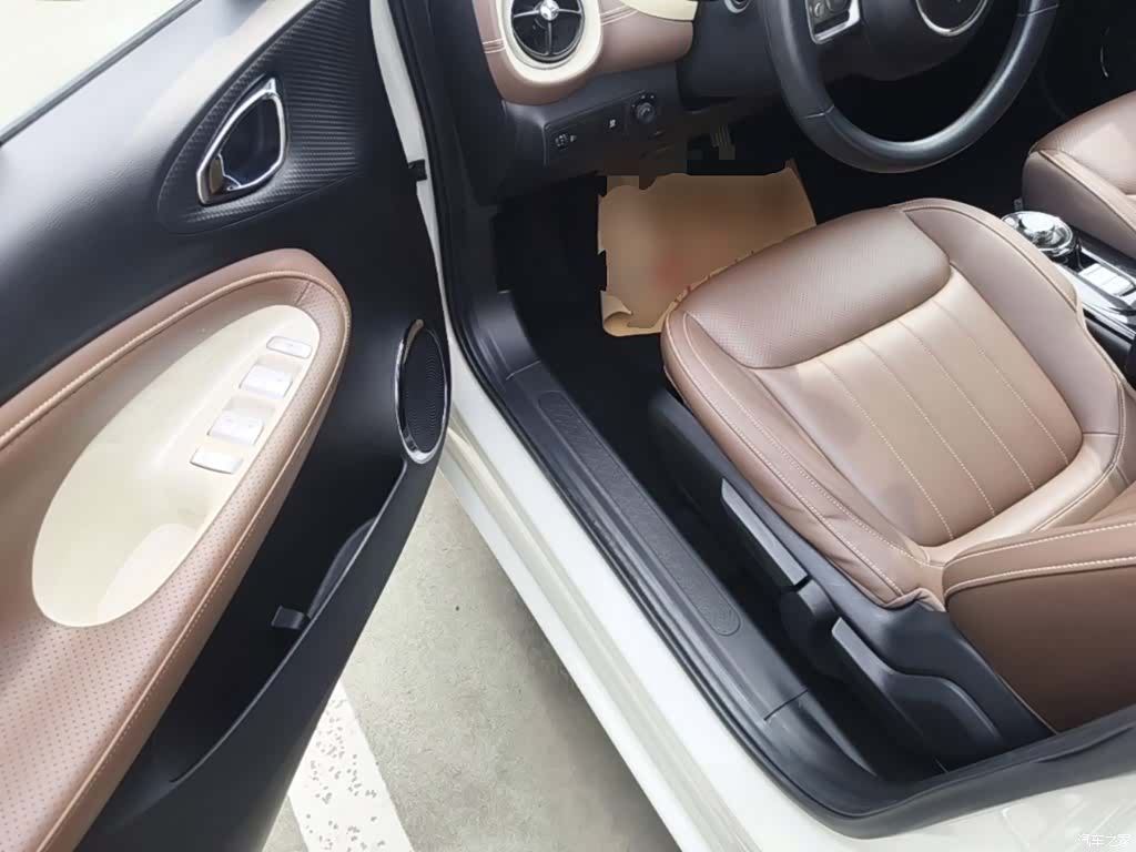 Wuling Bingo, 2023 16