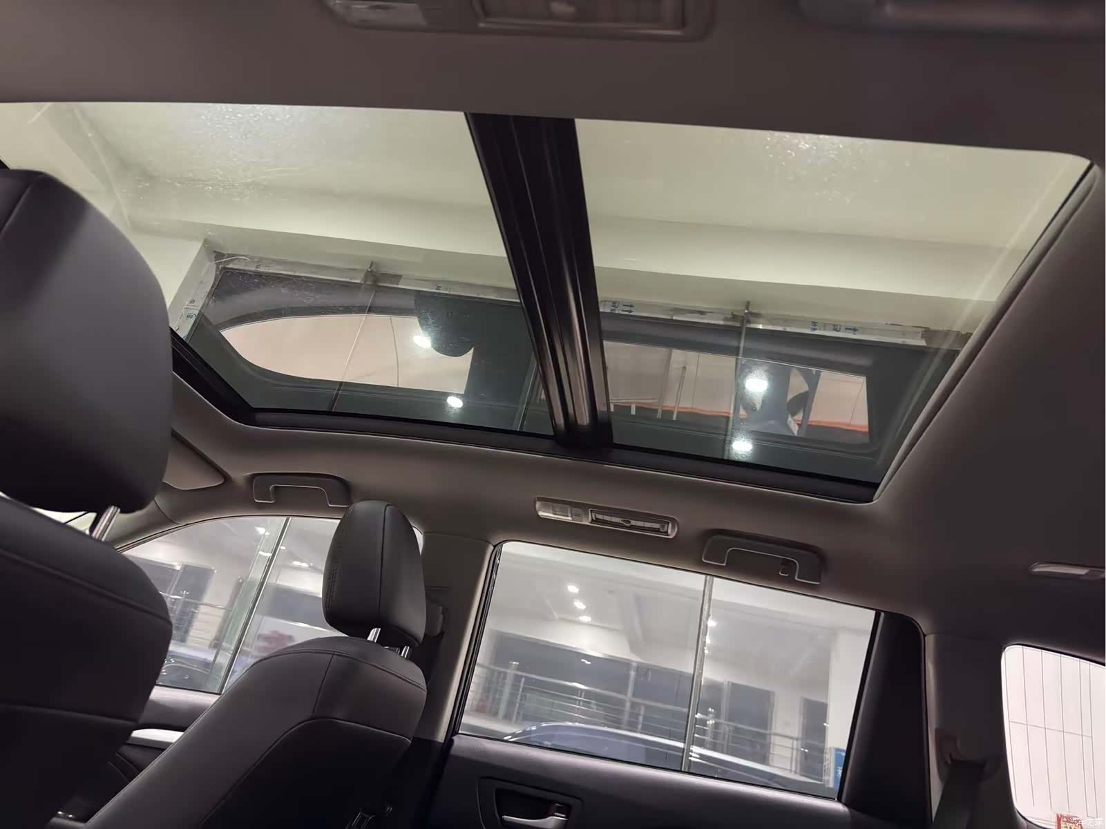 Toyota Highlander, 2021 14