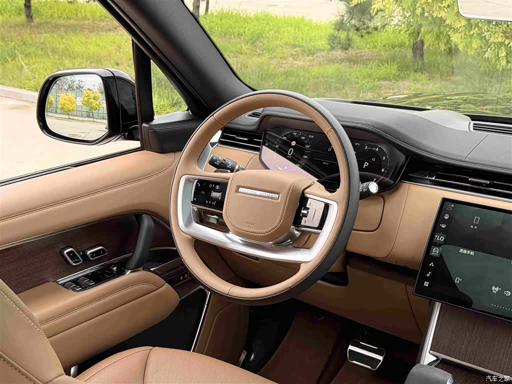 Land Rover Range Rover, 2025 9