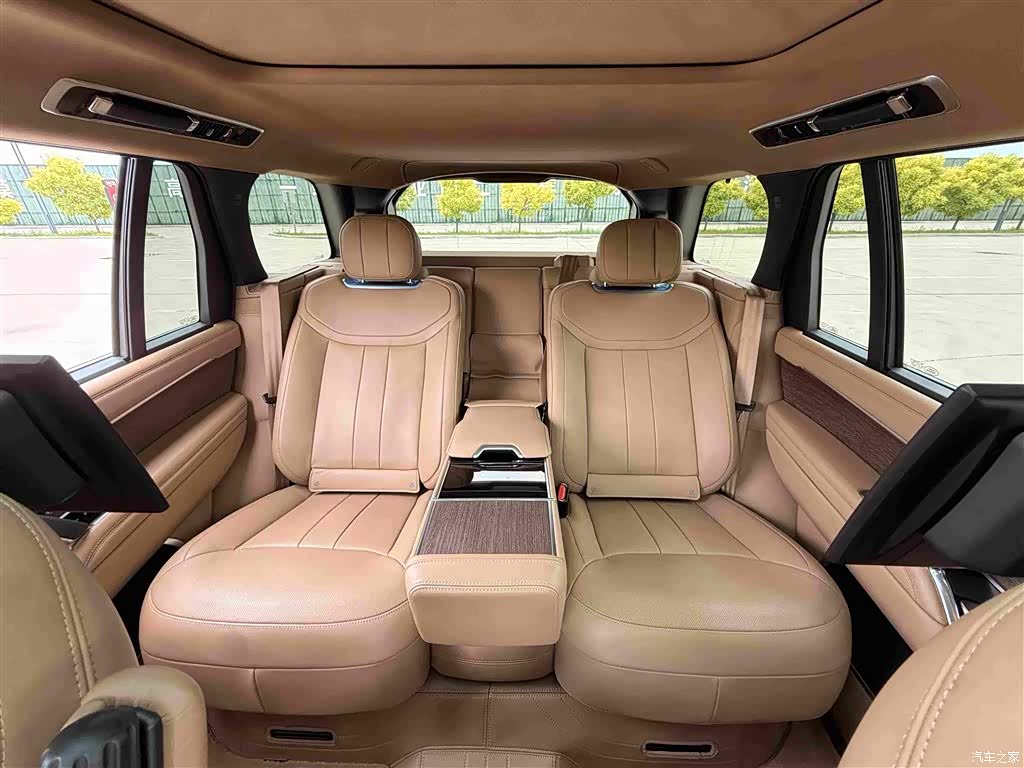 Land Rover Range Rover, 2025 22