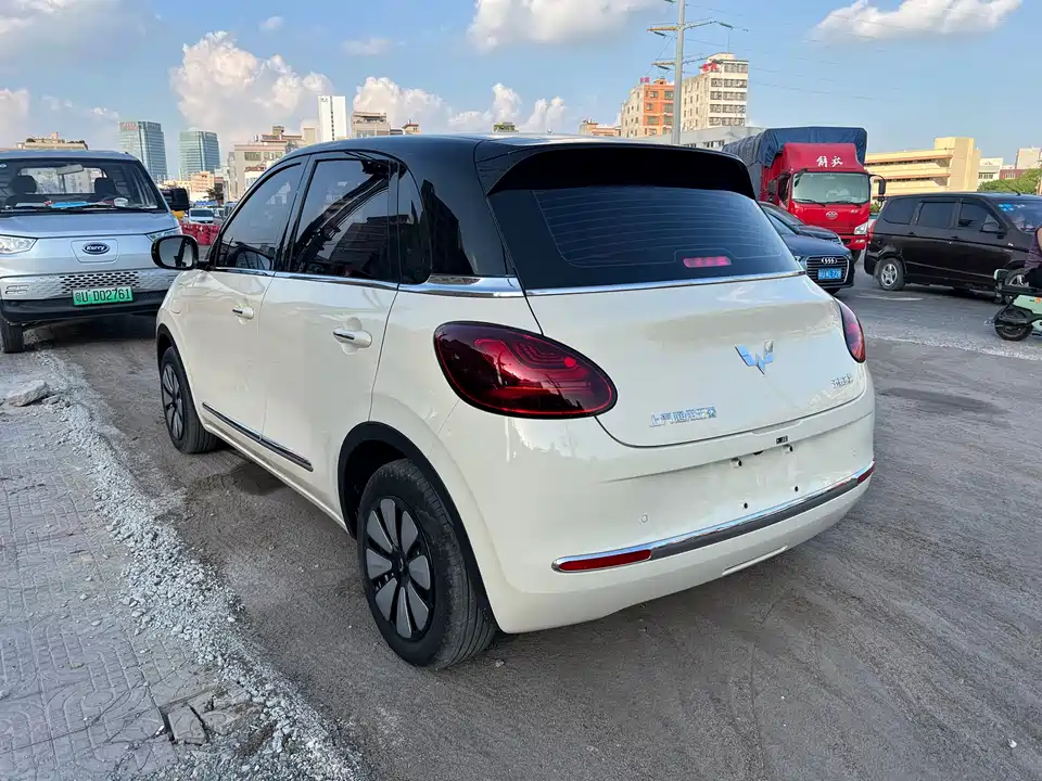 Wuling Wuling Bingguo
