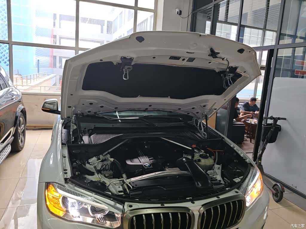 BMW X6, 2018 20
