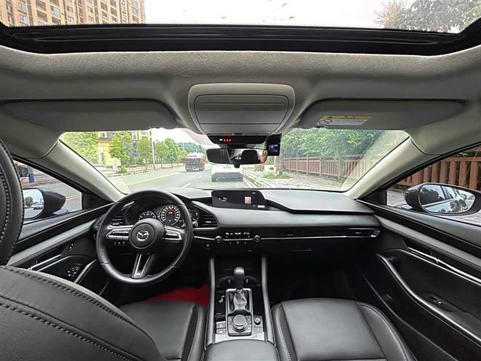 Mazda 3 Angkesaila Mazda 3 Angkesaila