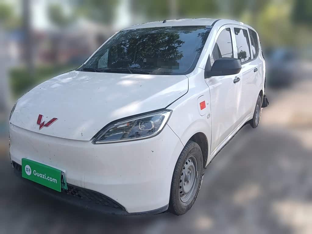 Wuling Hongguang EV