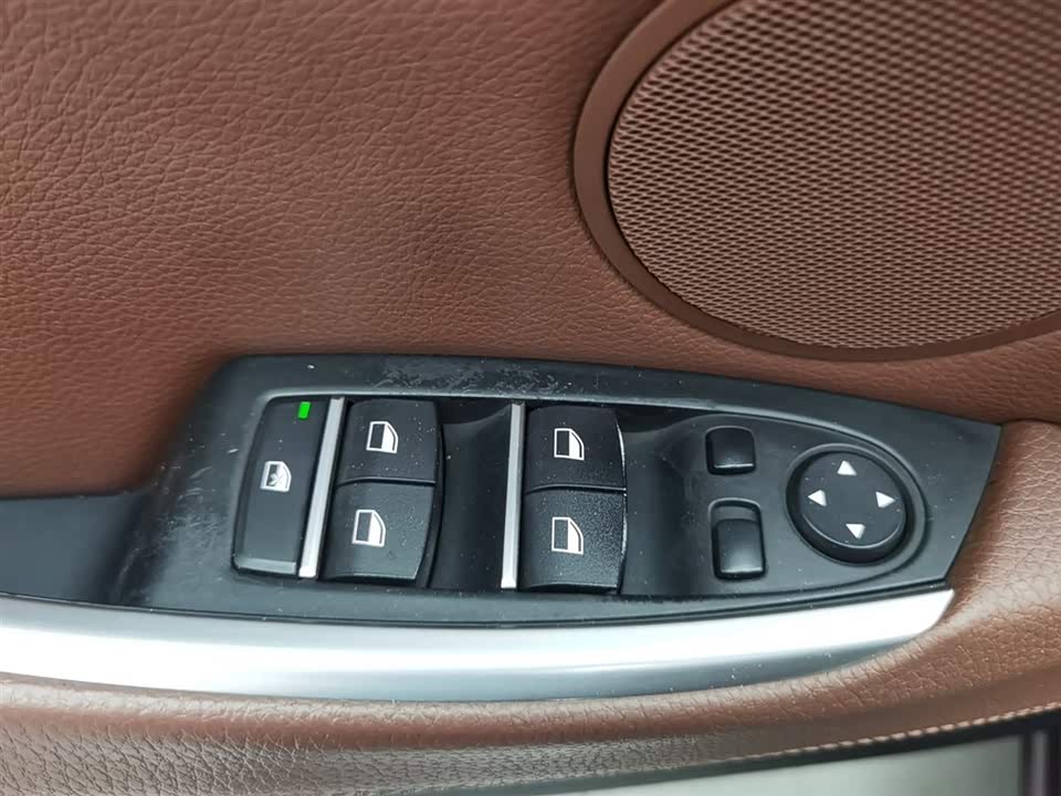BMW 5 series GT BMW 5 series GT