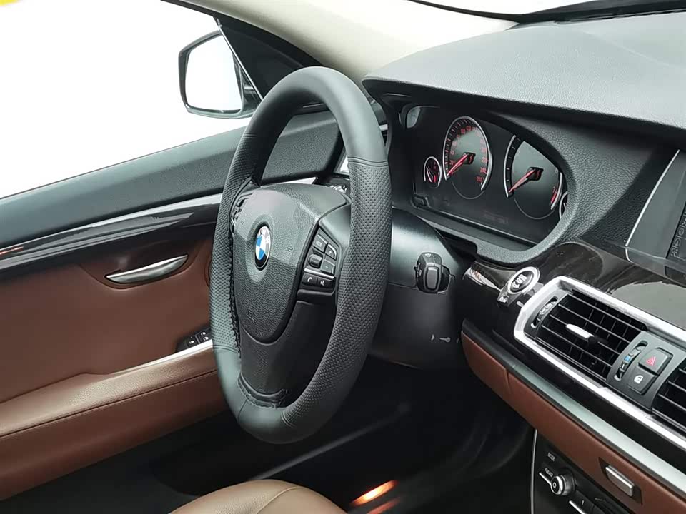 BMW 5 series GT BMW 5 series GT