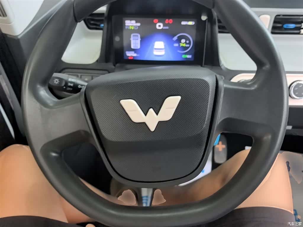 Wuling MINIEV, 2022 11