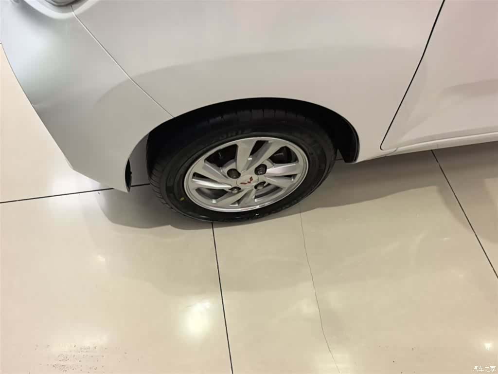 Wuling MINIEV, 2022 23