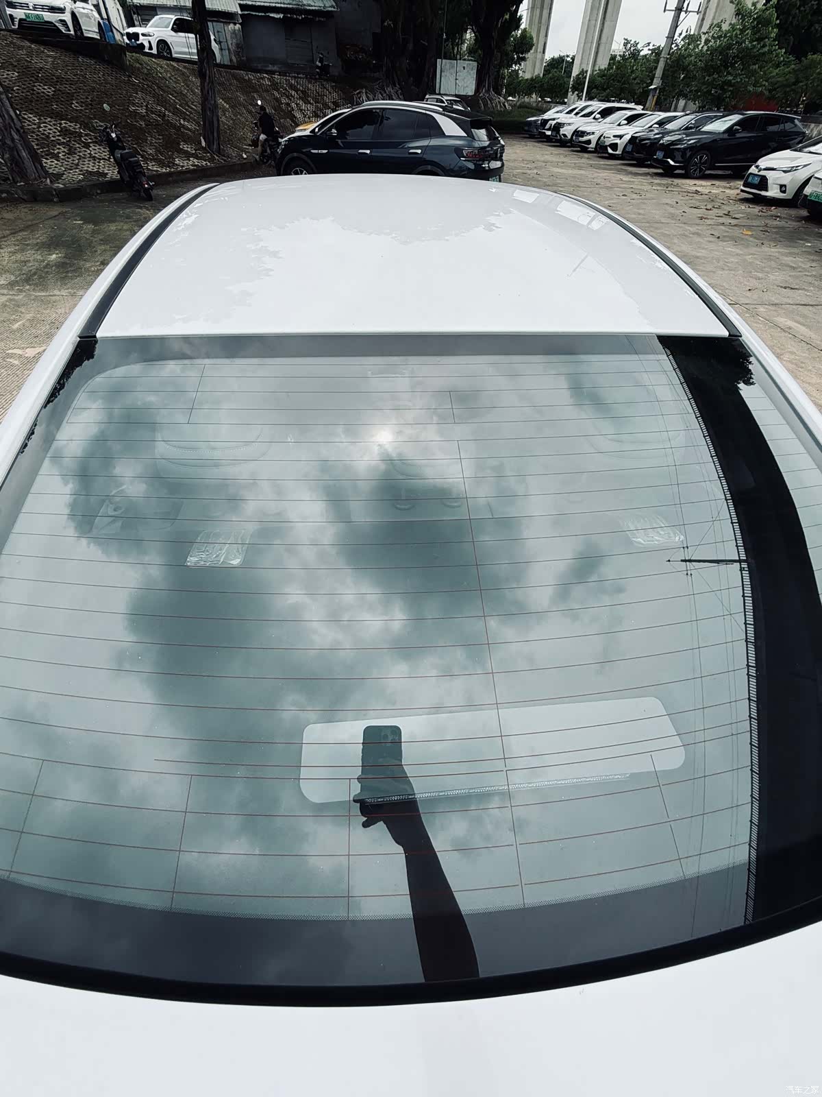 BYD Qin, 2025 12