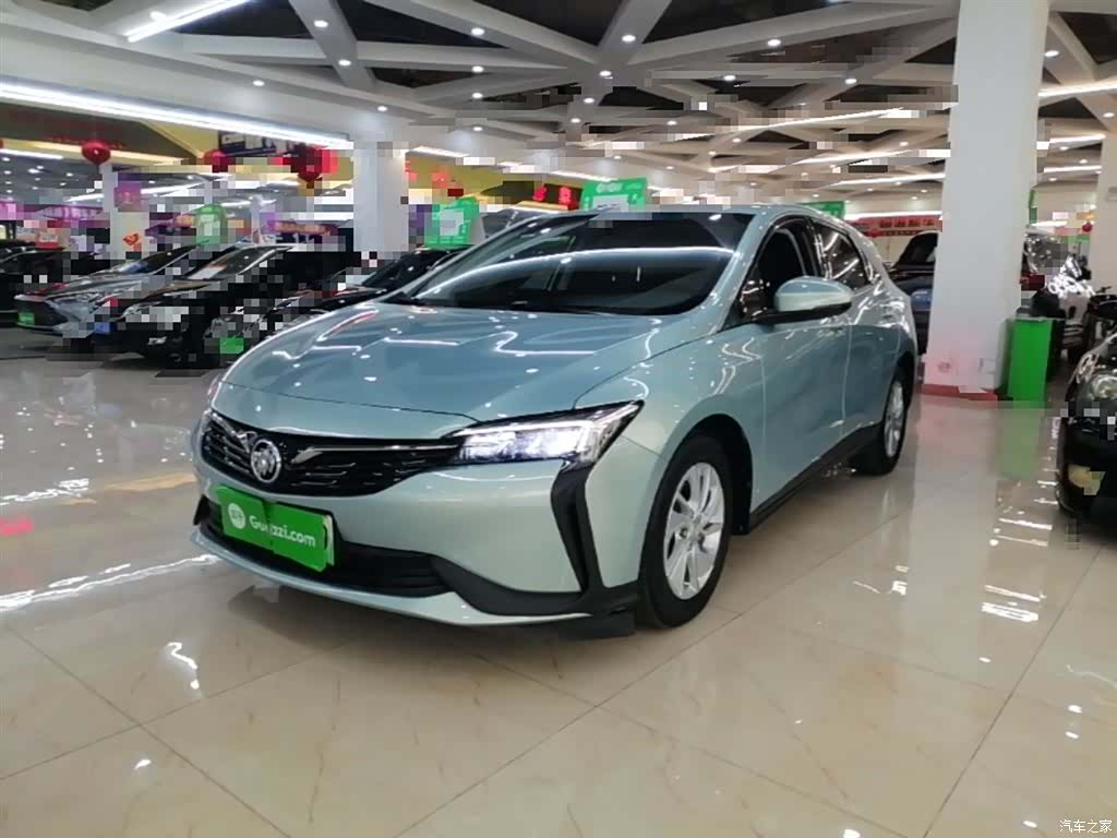 Buick Velite, 2023 2