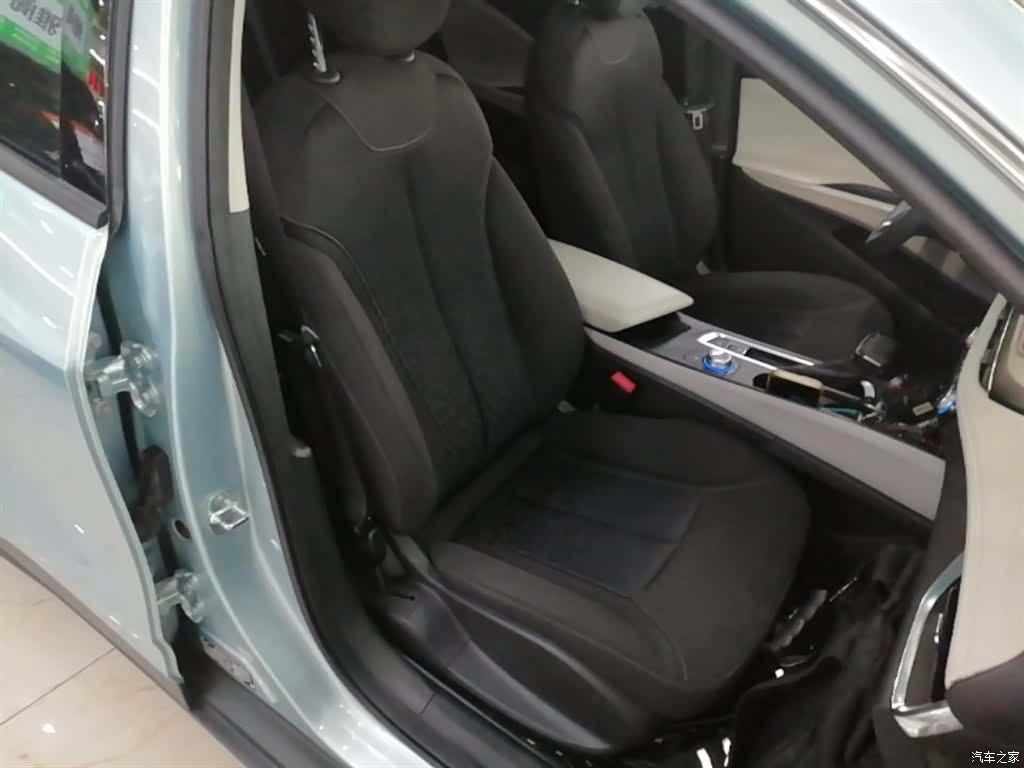 Buick Velite, 2023 25