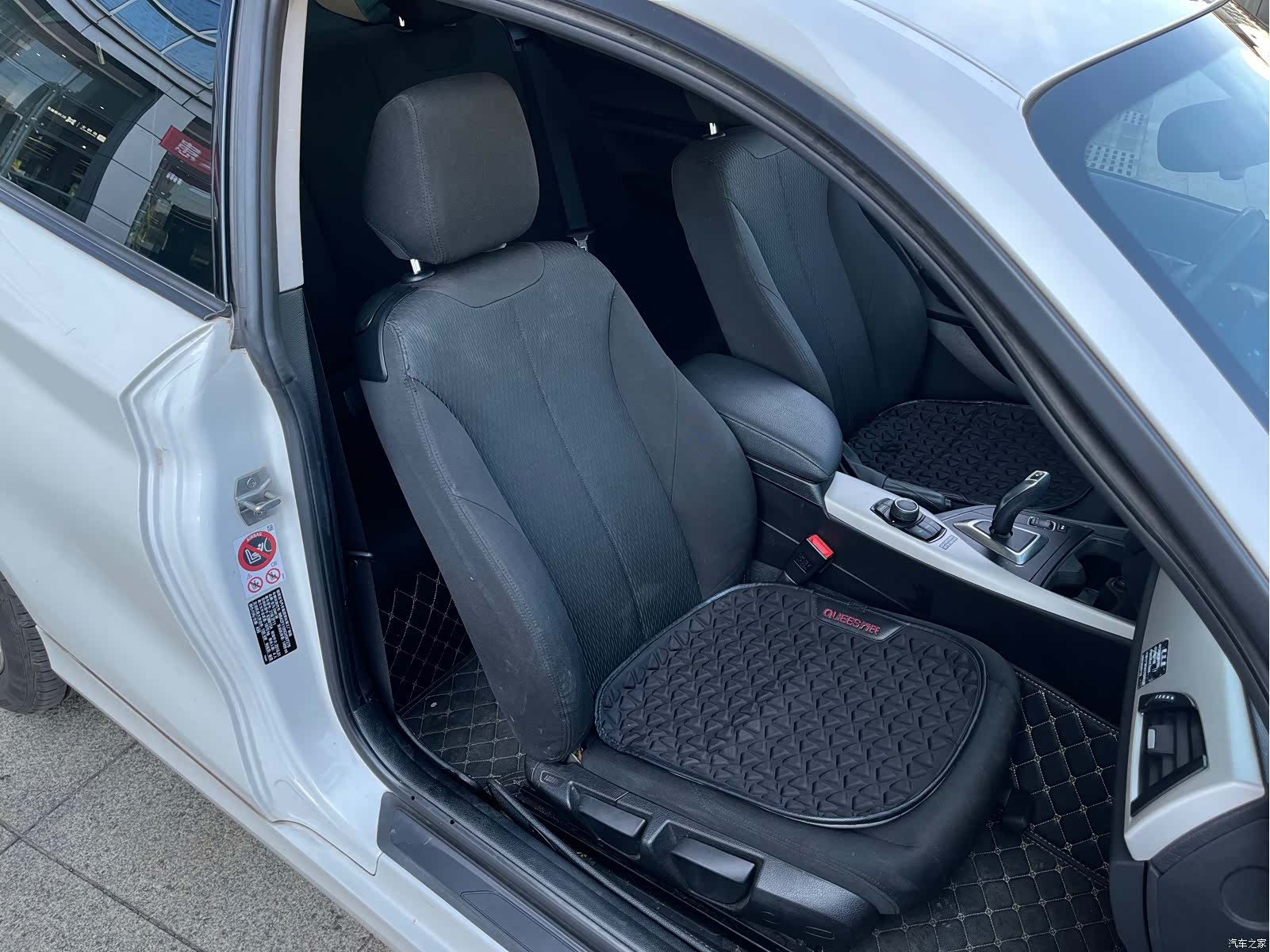 BMW 2 Series, 2016 17