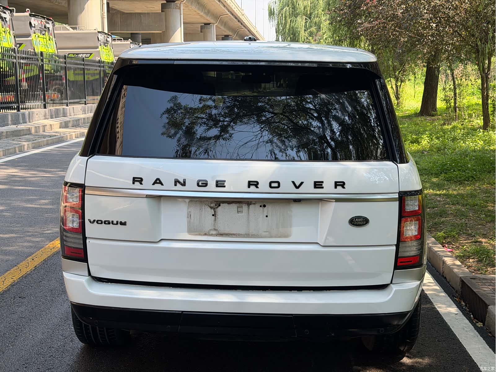 Land Rover Range Rover, 2014 все фото